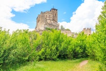 Hotel e luoghi in cui soggiornare a Sion, Svizzera