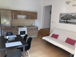 Apartman Polegubic