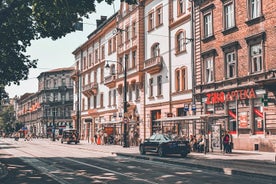 Discover Cracow’s most Photogenic Spots with a Local