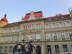 Maribor - city in Slovenia