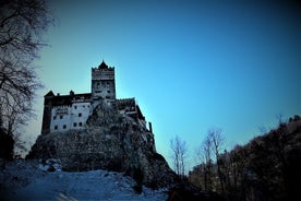 Tour privato di 2 giorni della Transilvania con visita al castello di Dracula