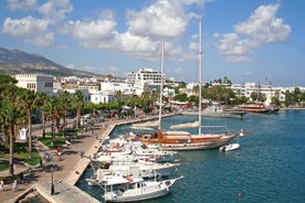 Tour dell'isola di Kos