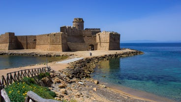 Crotone - city in Italy