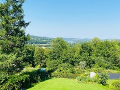 Blankensteiner Seeblick