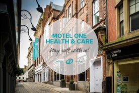 Motel One Newcastle