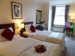 Riverside Hotel Sligo