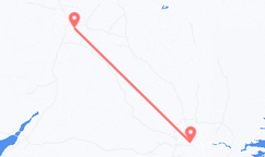 Train tickets from Birmingham to Ealing