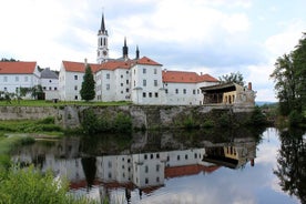 Excursiones de un día en los alrededores de Cesky Krumlov