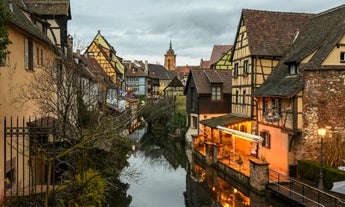 Colmar