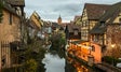 Colmar travel guide