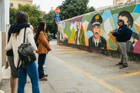 Palermo: NO Mafia Walking Tour