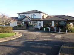 The Broughton Hotel