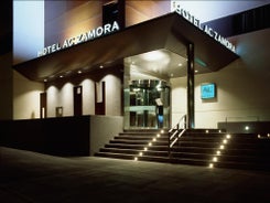 AC Hotel Zamora