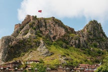 Melhores férias baratas em Tokat, Turquia