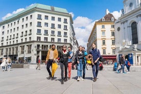 2-dagers Wien-tur fra Praha med privat transport og guide