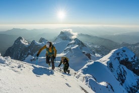 Triglav vetrarútgáfa