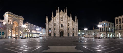 Duomo di Milano