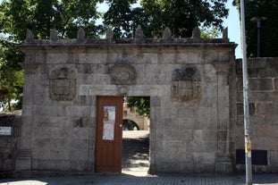 Pazo de San Roque