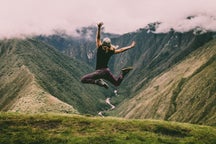 Naturwanderungen in Luzern, in der Schweiz