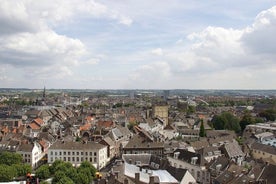 Maastricht privat vandringstur med en professionell guide