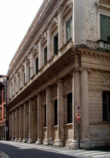 photo of Donnaregina Contemporary Art Museum, Madre Museum .