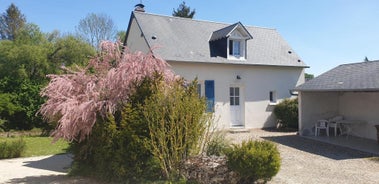 Gîte Le Fruitier Beaugency