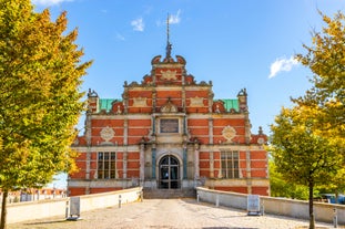 Magdeburg - city in Germany