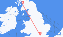 Train tickets from Guildford to Prestwick