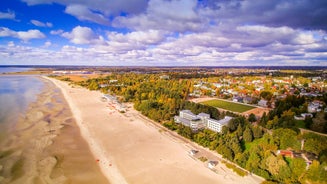 Järva maakond - region in Estonia