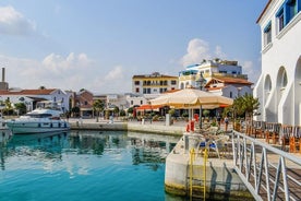 Esperienza di Limassol da Paphos