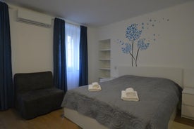 Apartmani Kraj mora