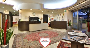 Best Western Cesena Hotel