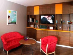 Ibis Styles Gien