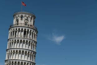 Best Time To Visit Pisa: The Leaning Tower and Beyond