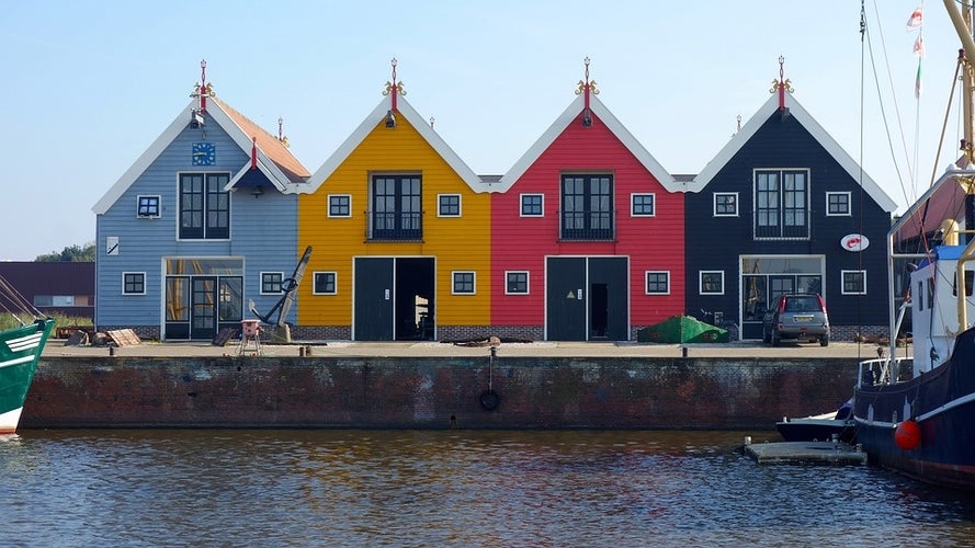 Photo of Groningen, Netherlands by Aline Dassel