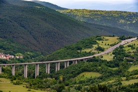 Abruzzo - state in Italy