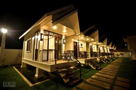 Cleon Villas Pension