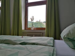 Mosel-Ferienwohnung Bewo