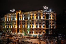 New Park Ankara Hotel