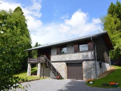 Pretty cottage Ardennes near the Valley of the Lesse and Semois