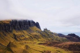 Private maßgeschneiderte Skye-Tour