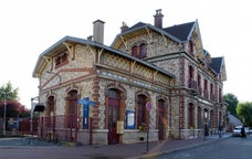 Beste Pauschalreisen in Saint-Gratien, Frankreich