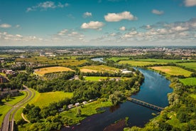 Galway - city in Ireland