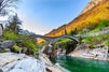 Valle Verzasca travel guide