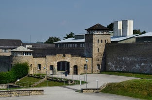 Mauthausen Memorial