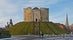 Clifford's Tower, York