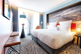 NYX Munich Hotel by Leonardo Hotels