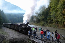 Maramures: 2 Tage im ländlichen Rumänien