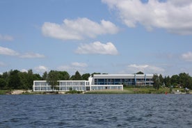 Strandhotel Senftenberger See