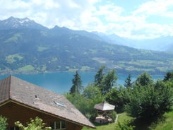 Apartments Seeblick mit Anbindung an ein 4 -Sterne-Hotel